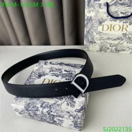 Picture of Dior Belts _SKUDiorbelt35mmX95-125cm7D041285